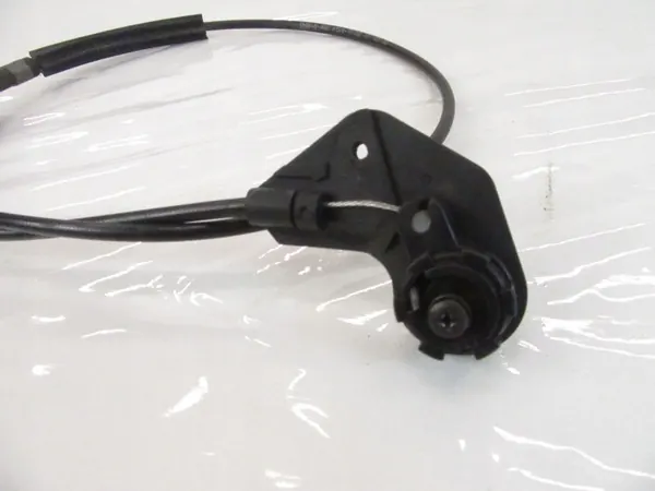 Câble d'ouverture capot BMW E53 X5 OEM 8402615 image 3