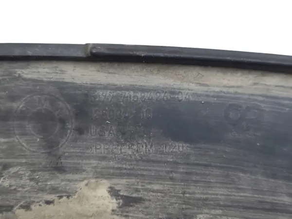 Rear Fender Trim BMW X5 (E70) 51777158426 image 5