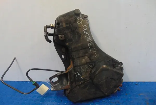 CITROEN C5 I 2.0HDI DPF TANK 9651826480 image 3