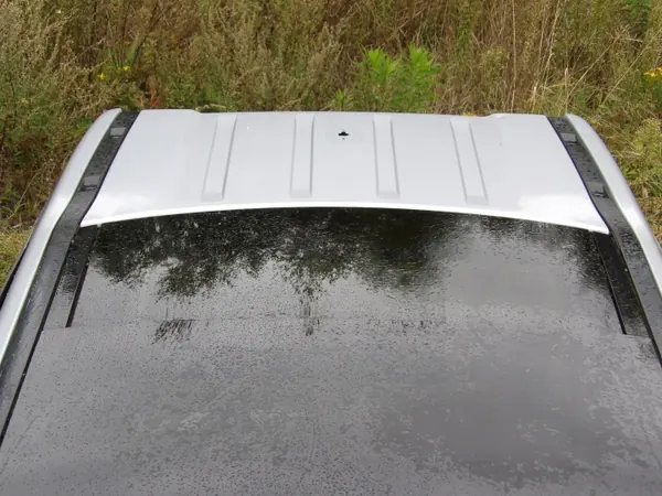 Toit Panoramique Land Rover OEM DACH SZYBERDACH image 3