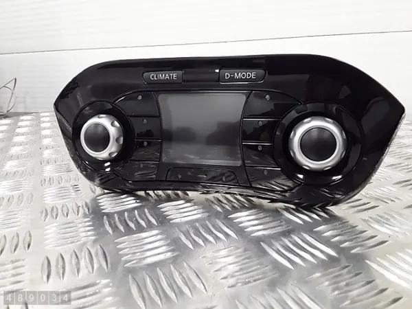 Module de climatisation Nissan Juke OEM 24845BV81B image 2