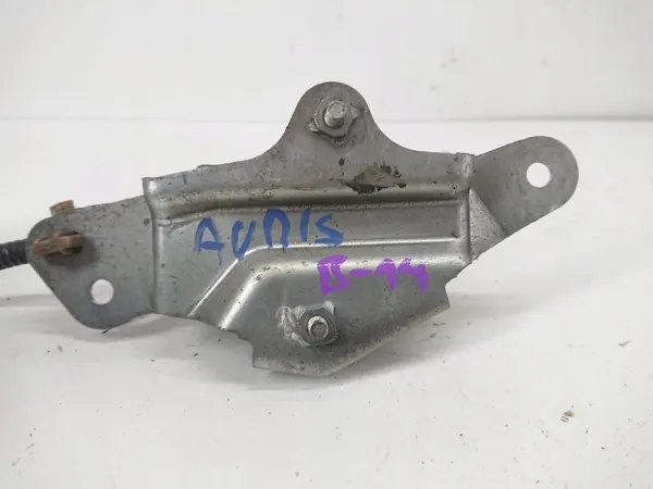 Válvula de vácuo Toyota OEM 2581933030 - Usado image 3