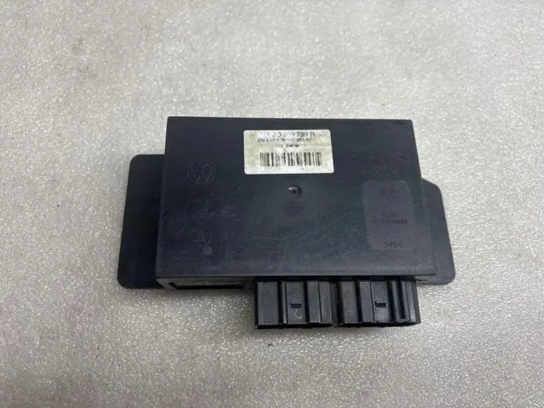 VW Comfortmodule OEM 1J0959799R voor Passat B5 image 2