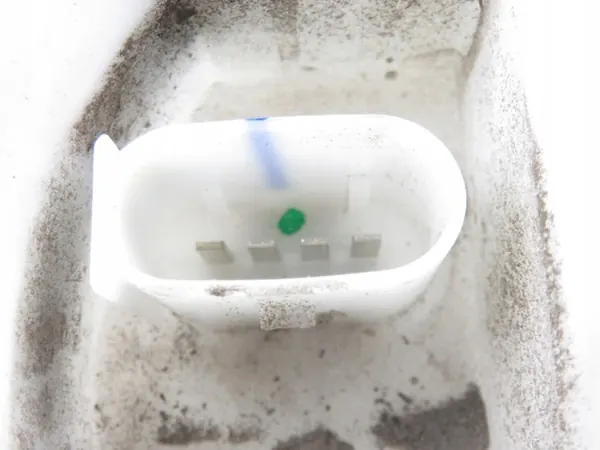 Brandstofpomp Mercedes-Benz B-Klasse W245 image 3