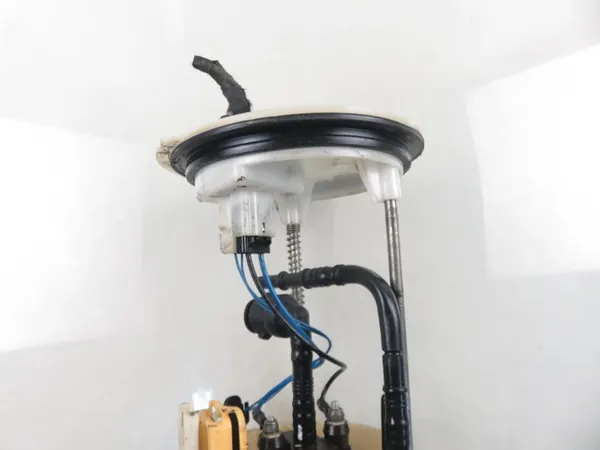 Brandstofpomp Mercedes-Benz B-Klasse W245 image 8