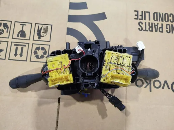 VIVARO TRAFIC Kombischalter OEM 93868050 image 3