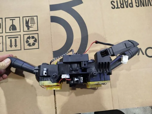 VIVARO TRAFIC Kombischalter OEM 93868050 image 4