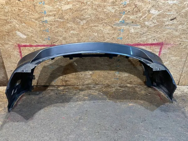 Mazda 6 GJ III 12-18 Sedan Rear Bumper GJR9-50221 image 6