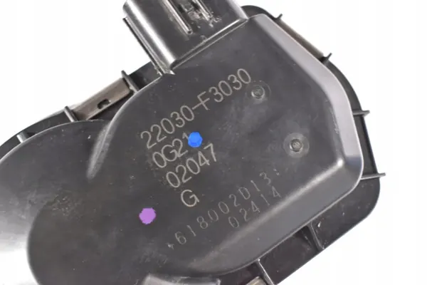 Gasklep OEM 22030-F3030 voor Toyota Yaris IV image 3