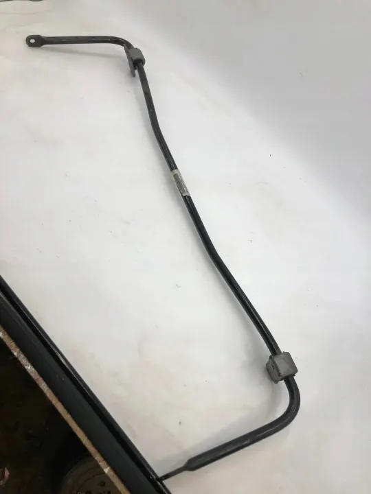 Taka stabilisaattori OEM 00521519510 Jeep Compassille image 2