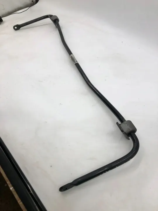 Taka stabilisaattori OEM 00521519510 Jeep Compassille image 3