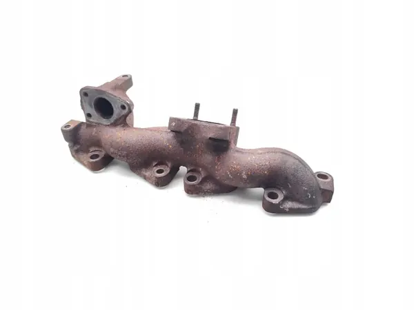 Collecteur d'échappement Isuzu D-Max OEM 4JK1-TC 2.5 DiTD image 2