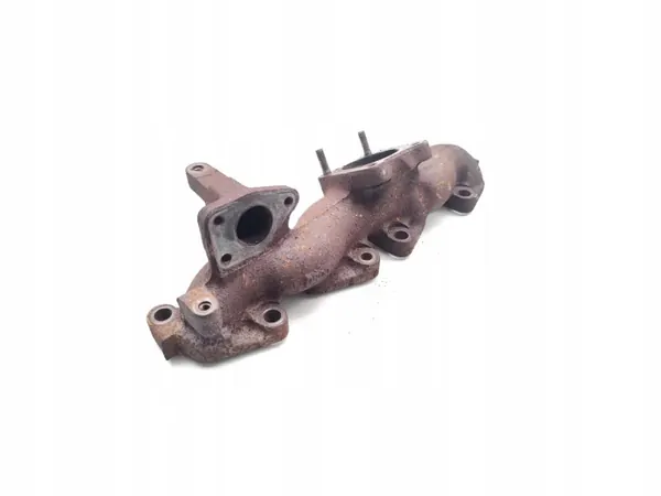 Collecteur d'échappement Isuzu D-Max OEM 4JK1-TC 2.5 DiTD image 10