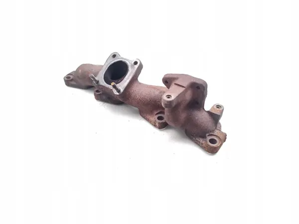 Collecteur d'échappement Isuzu D-Max OEM 4JK1-TC 2.5 DiTD image 3