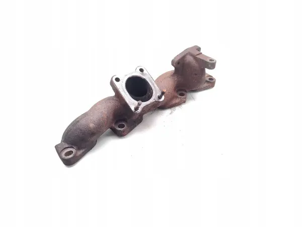 Collecteur d'échappement Isuzu D-Max OEM 4JK1-TC 2.5 DiTD image 4