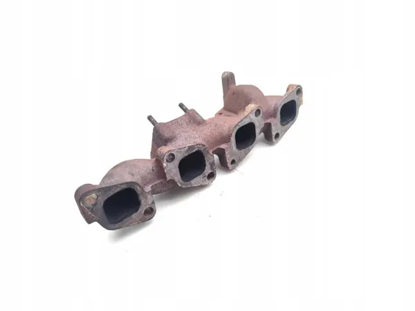 Collecteur d'échappement Isuzu D-Max OEM 4JK1-TC 2.5 DiTD image 5