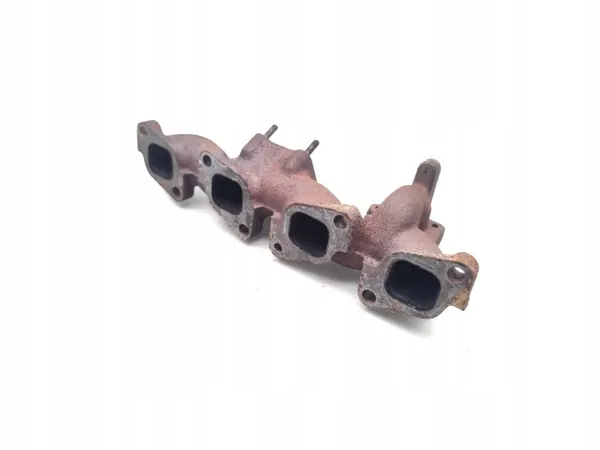 Collecteur d'échappement Isuzu D-Max OEM 4JK1-TC 2.5 DiTD image 6