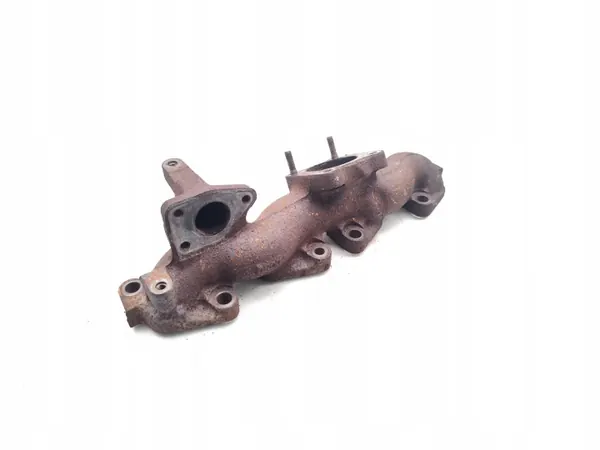 Collecteur d'échappement Isuzu D-Max OEM 4JK1-TC 2.5 DiTD image 7