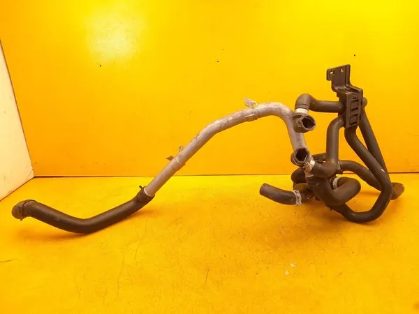 Complete waterslang Mercedes-Benz B W246 A2468303296 image 6