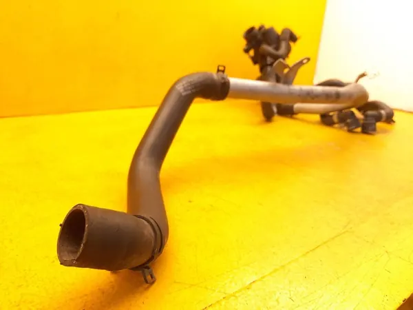 Complete waterslang Mercedes-Benz B W246 A2468303296 image 7