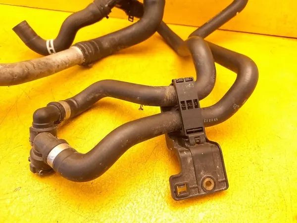 Complete waterslang Mercedes-Benz B W246 A2468303296 image 8