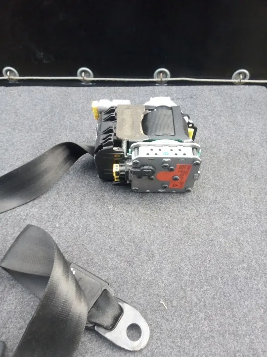 OEM 8T0857705B Front-Sicherheitsgurt für Audi A5 8T Coupé image 3