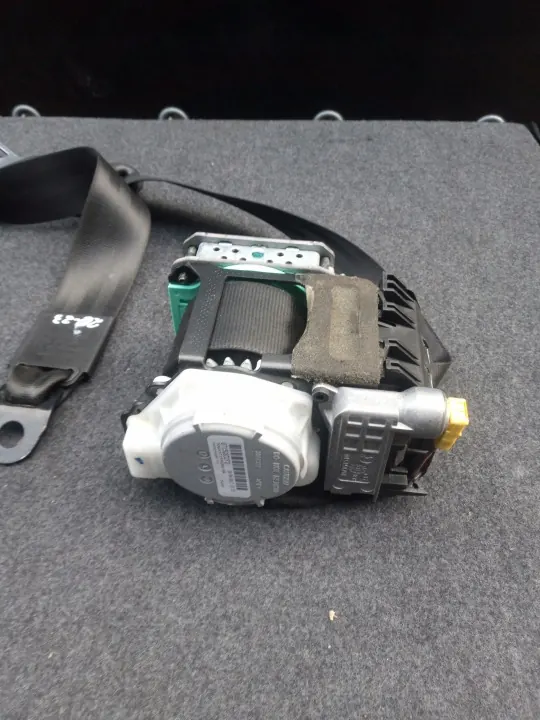 OEM 8T0857705B Front-Sicherheitsgurt für Audi A5 8T Coupé image 5