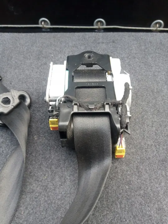 OEM 8T0857705B Front-Sicherheitsgurt für Audi A5 8T Coupé image 6