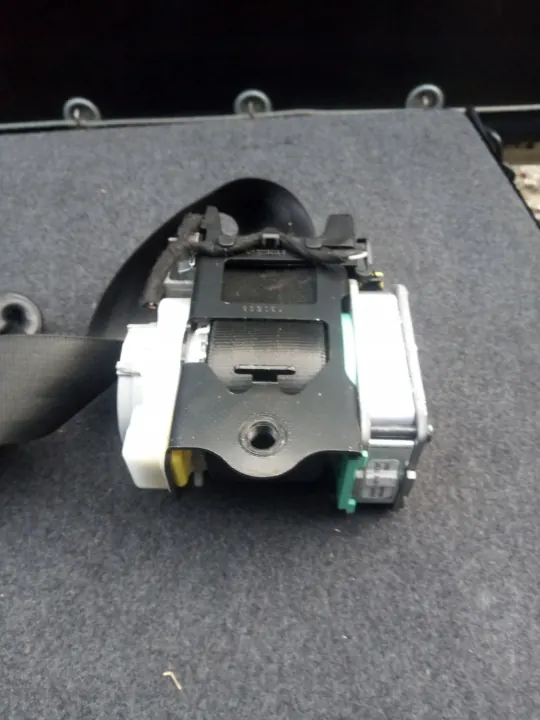 OEM 8T0857705B Front-Sicherheitsgurt für Audi A5 8T Coupé image 7