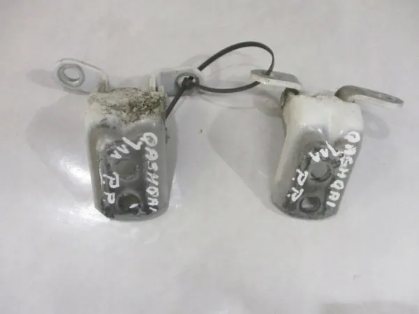 OEM COE818 Bisagra Puerta Delantera Derecha Nissan Qashqai image 2