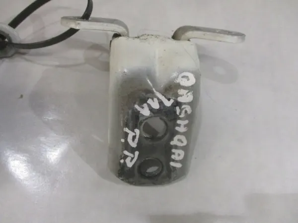 OEM COE818 Bisagra Puerta Delantera Derecha Nissan Qashqai image 3
