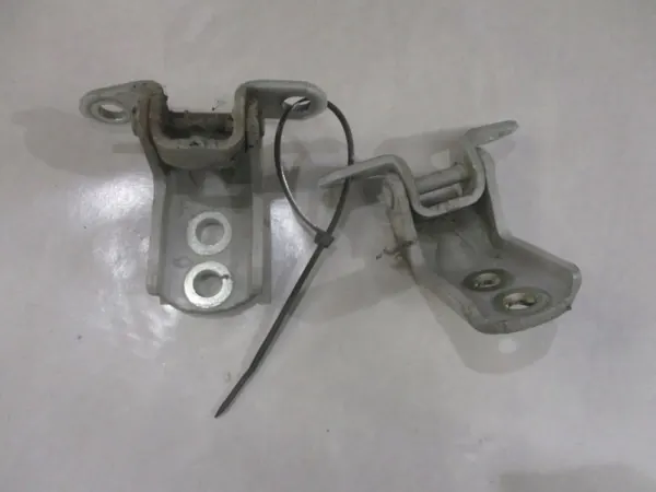 OEM COE818 Bisagra Puerta Delantera Derecha Nissan Qashqai image 4