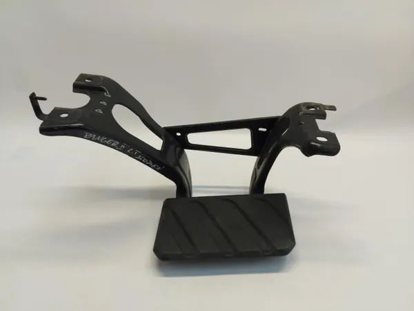 Degrau Ford Ranger VI OEM N1WB-E20023-AB Traseiro Esquerdo image 2