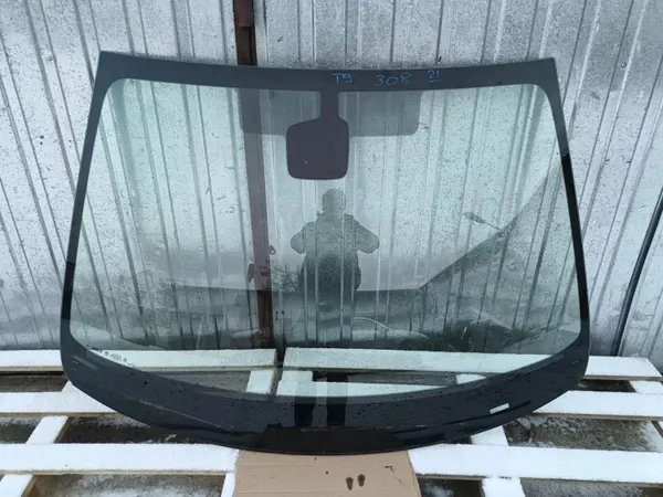 Peugeot 308 II Frontscheibe OEM 43R-000134 image 2
