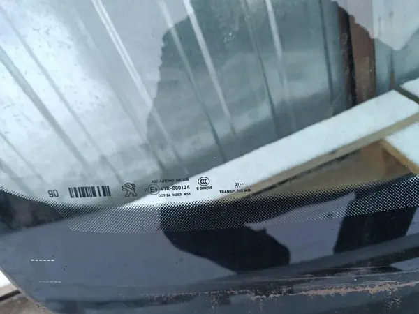 Peugeot 308 II Frontscheibe OEM 43R-000134 image 4