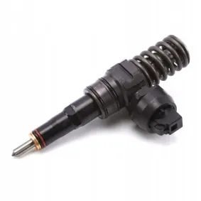 Pompe lave-glace Audi OE d'occasion OEM 038130073AJ image 2