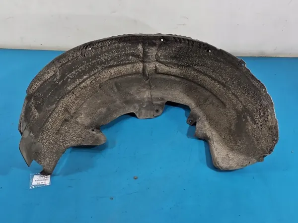 Arco de roda traseiro esquerdo OEM IMPRK1560613 Mercedes image 3