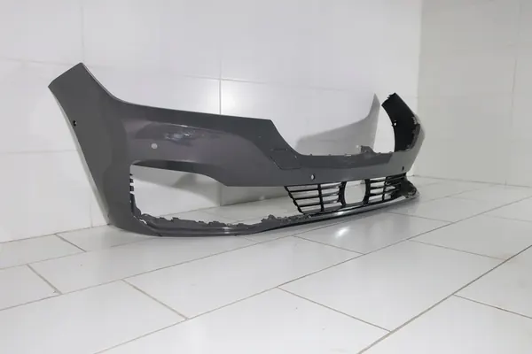 Paraurti anteriore BMW 7 G11 G12 LCI image 2