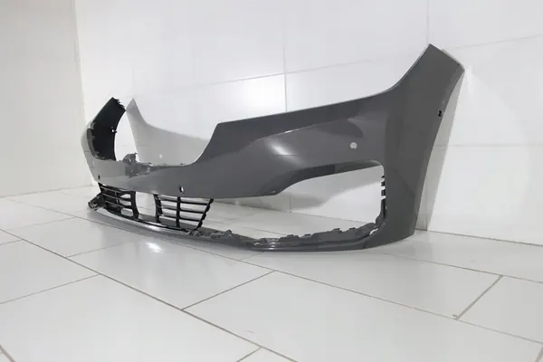 Paraurti anteriore BMW 7 G11 G12 LCI image 3