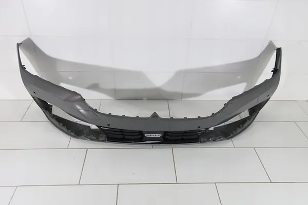 Paraurti anteriore BMW 7 G11 G12 LCI image 4
