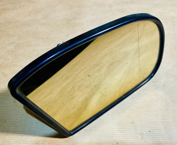 OEM 2118100421 Rechter spiegelglas Mercedes W211 image 2