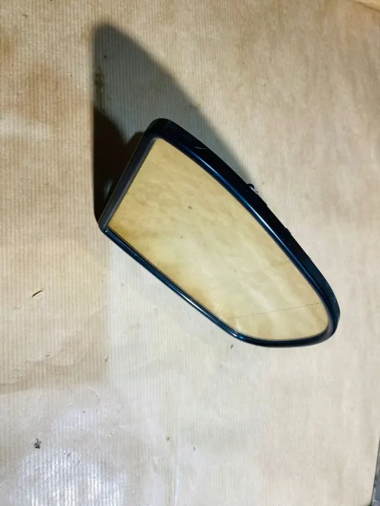 OEM 2118100421 Rechter spiegelglas Mercedes W211 image 3