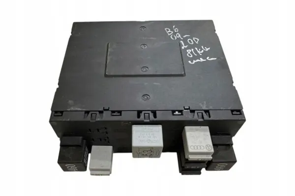 VW Mukavuusmoduuli OEM 3C8937049N Passat B6:lle image 3