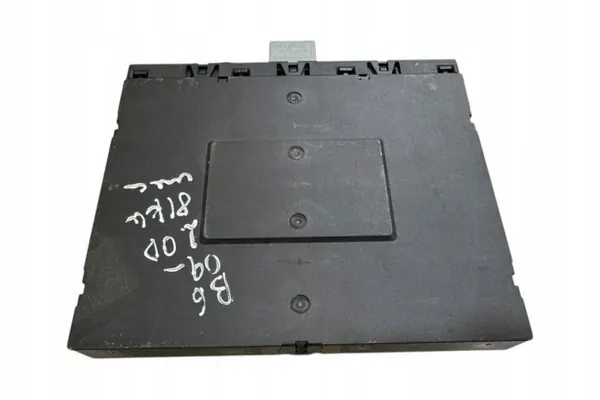 VW Mukavuusmoduuli OEM 3C8937049N Passat B6:lle image 4