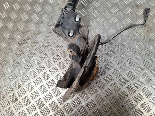 RENAULT CAPTUR II 1.0tce Anteriore Destro McPherson 543020474R image 10