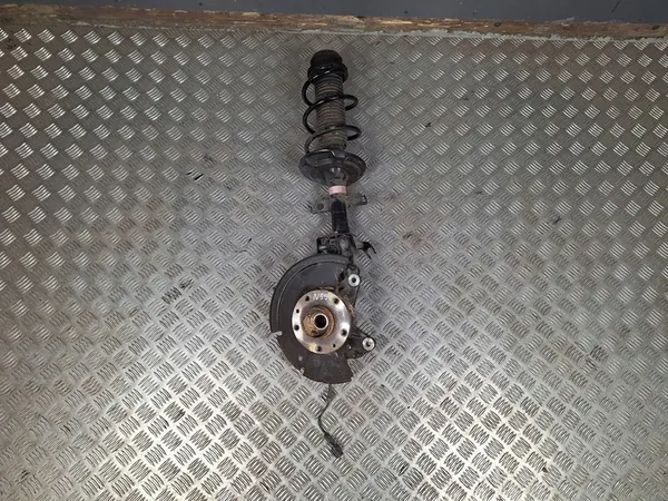 RENAULT CAPTUR II 1.0tce Anteriore Destro McPherson 543020474R image 2