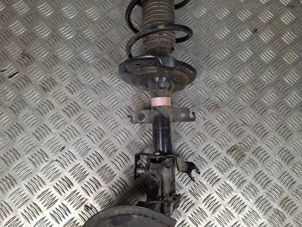 RENAULT CAPTUR II 1.0tce Anteriore Destro McPherson 543020474R image 4