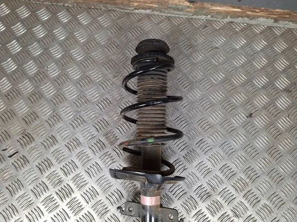 RENAULT CAPTUR II 1.0tce Anteriore Destro McPherson 543020474R image 5