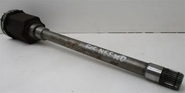 Oikea Vetoakselin Nivel OEM BMW X5 F15 3.0 N55 image 3