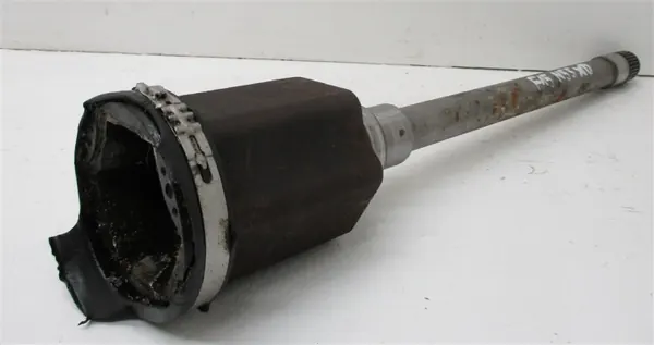 Oikea Vetoakselin Nivel OEM BMW X5 F15 3.0 N55 image 4